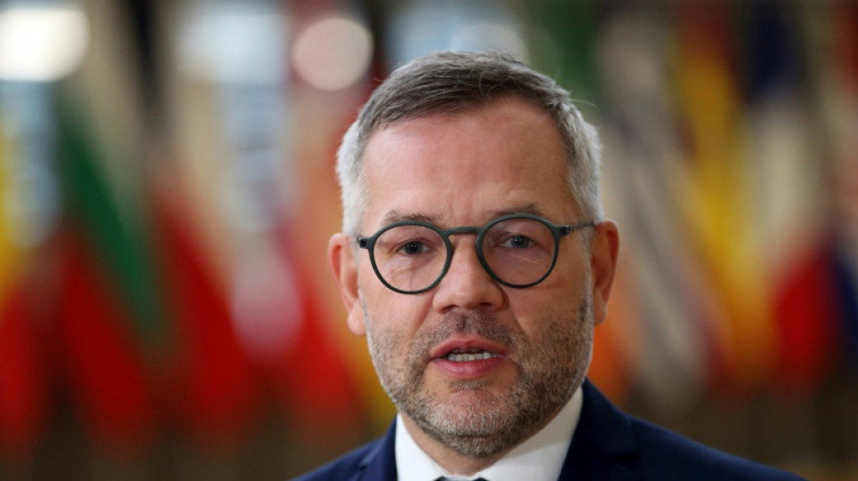 SPD-Au&szlig;enpolitiker Roth: Putin verliert durch EU-&Ouml;lembargo wichtigsten Markt