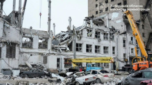 Objetivo da Ucr&acirc;nia de aderir &agrave; Otan &eacute; 'irrevers&iacute;vel', dizem chanceleres europeus