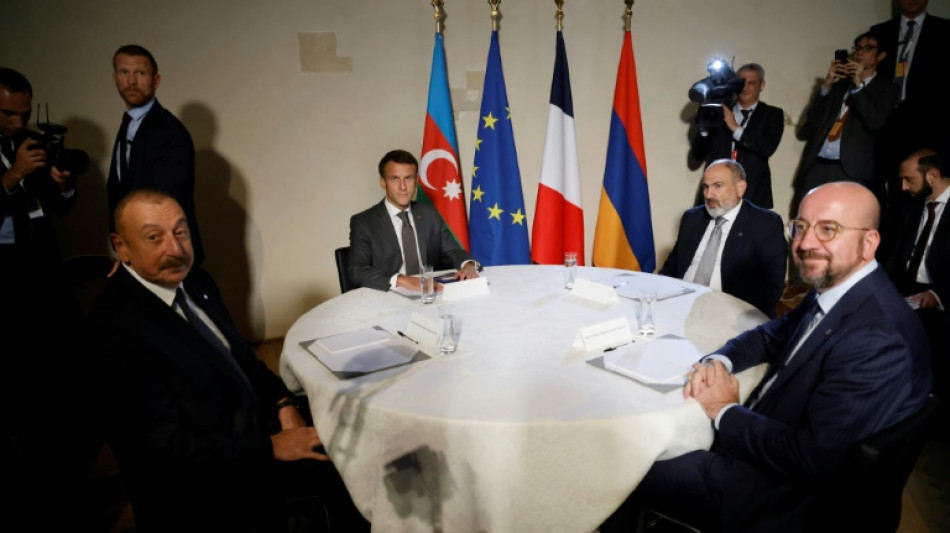 La UE anuncia una misi&oacute;n a Armenia para ayudar a delimitar fronteras con Azerbaiy&aacute;n