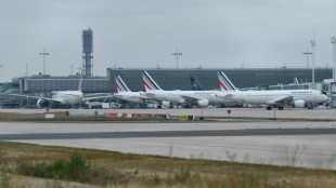 La fr&eacute;quentation des a&eacute;roports europ&eacute;ens d&eacute;passe les niveaux d'avant Covid-19