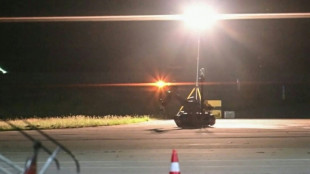 Allemagne : incident de s&eacute;curit&eacute; impliquant un drone &agrave; l'a&eacute;roport de Leipzig, un hub militaire