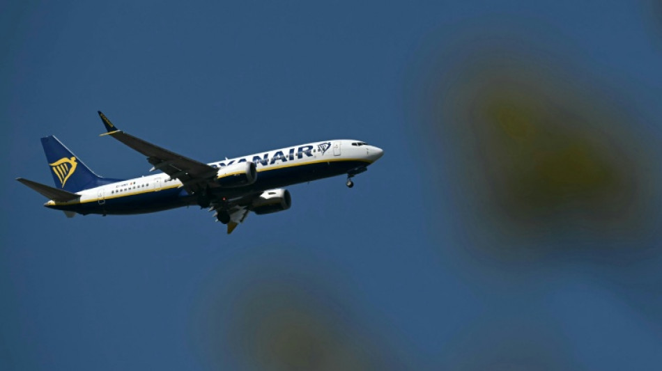 Ryanair reduziert Fl&uuml;ge von und nach Berlin im Winterflugplan um die H&auml;lfte