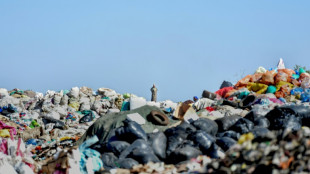 UN-Umweltversammlung ber&auml;t &uuml;ber Ma&szlig;nahmen gegen globale Plastikverschmutzung