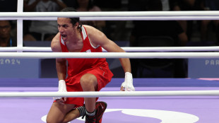Parigi: pugilato, Imane Khelif vola in finale per l'oro