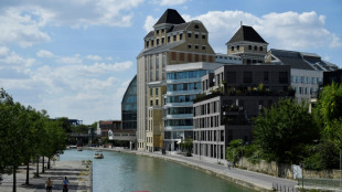 &Agrave; 200 ans, la nouvelle jeunesse du canal de l'Ourcq