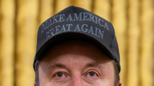 Musk-Mitarbeiter erhielt "versehentlich" Daten-Bearbeitungsrechte f&uuml;r Finanzministerium