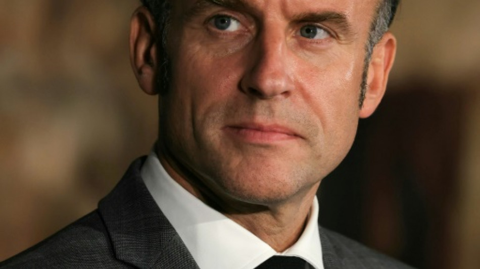 Fran&ccedil;a pede ao Ir&atilde; que apoie 'desescalada geral' no Oriente M&eacute;dio