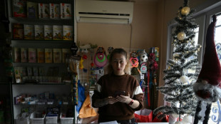 "Notre dernier jour": en Ukraine, des mines &agrave; la port&eacute;e des Russes