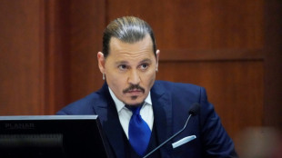 Au tribunal, Johnny Depp se pr&eacute;sente comme victime de violences conjugales