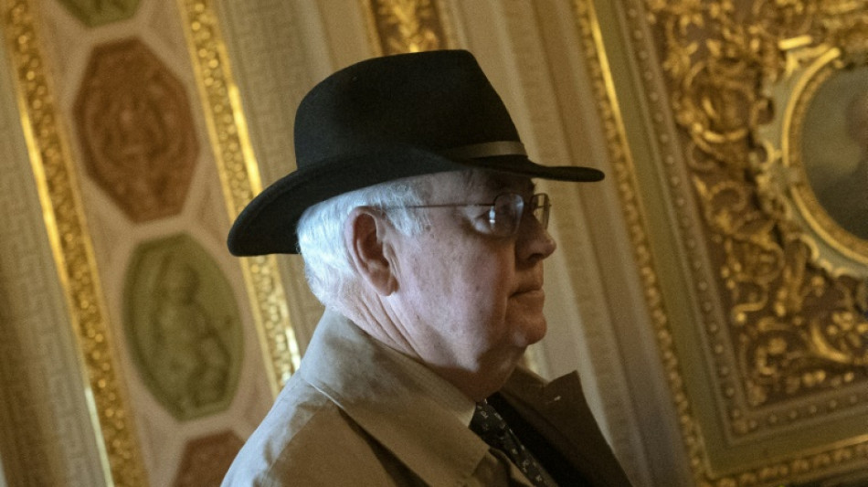 Fr&uuml;herer Clinton-Sonderermittler Kenneth Starr ist tot