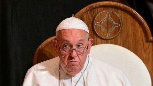 Francisco cierra el viaje m&aacute;s largo de su papado despejando dudas sobre su salud