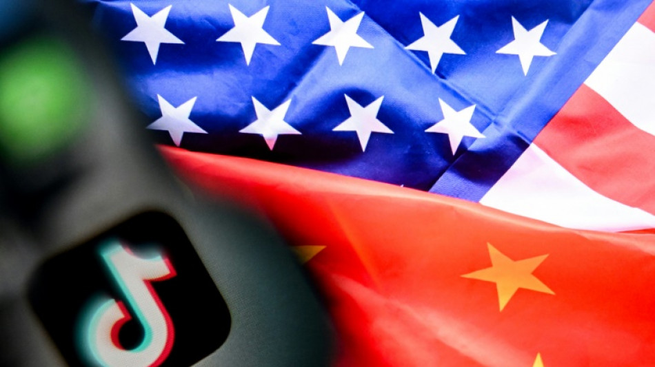 TikTok fuels ByteDance revenue as US ban looms: report