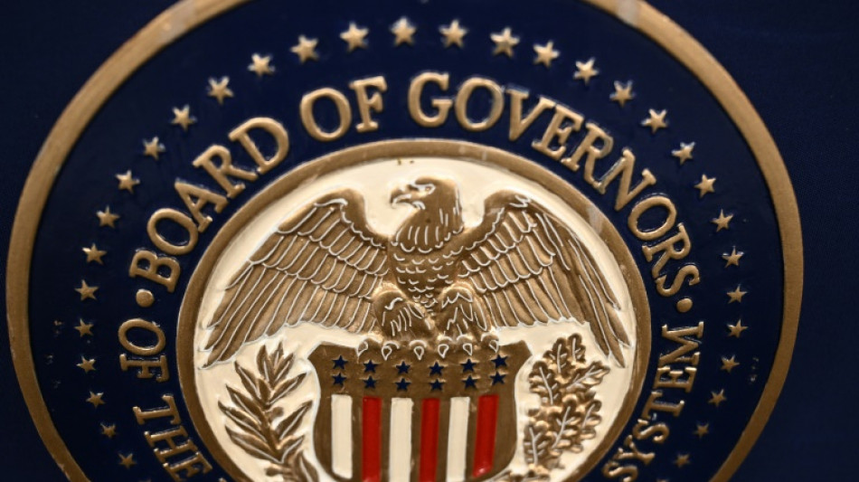 US-Notenbank Fed entscheidet &uuml;ber Leitzinsen - erneut keine Senkung erwartet