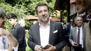 Salvini, 'non ratificheremo mai il Mes, &egrave; follia europea' +Rpt+