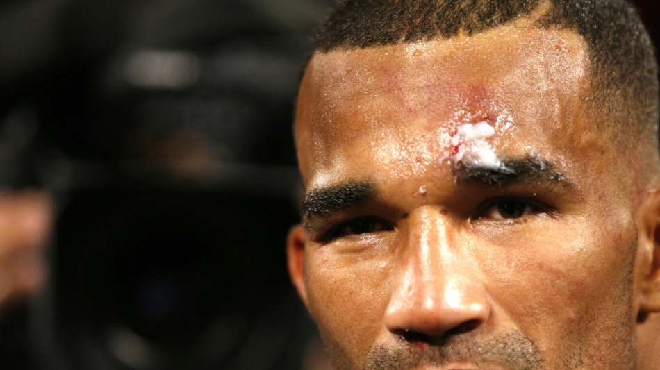 Rockys Ex-Sch&uuml;tzling Gualtieri holt WM-Titel im Mittelgewicht