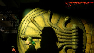 "Hogwarts Legacy", dernier jeu vid&eacute;o de l'univers Harry Potter, vis&eacute; par des appels au boycott