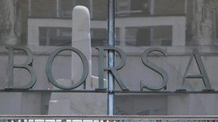 Borsa: Milano fiacca (-0,05%), balzo di Diasorin, gi&ugrave; Leonardo