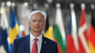 Letonia celebra legislativas a la sombra de la invasi&oacute;n rusa de Ucrania