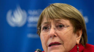 UN-Menschenrechtskommissarin Bachelet verurteilt Tod pal&auml;stinensischer Kinder