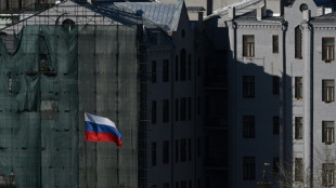 Russie: un Fran&ccedil;ais arr&ecirc;t&eacute; &agrave; Moscou, soup&ccedil;onn&eacute; de r&eacute;colter des informations militaires