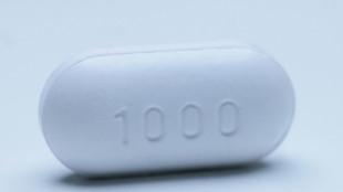 Des chercheurs ont produit du parac&eacute;tamol &agrave; partir de d&eacute;chets plastiques, selon une &eacute;tude