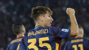 Roma: Ghisolfi, 'su Baldanzi rigore, &egrave; inaccettabile