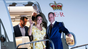 Pr&iacute;ncipe Guillermo dice que habitantes de excolonias deben decidir papel de la monarqu&iacute;a