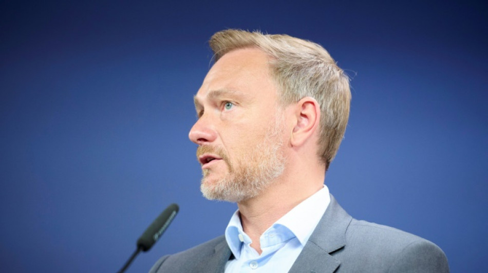 Lindner h&auml;lt Wohngeldreform f&uuml;r finanzierbar