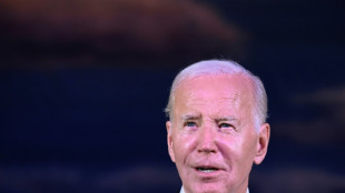 Biden telefoniert mit Scholz und &auml;gyptischem Pr&auml;sidenten al-Sisi 