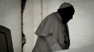 El papa pide liberaci&oacute;n "inmediata" de rehenes en el conflicto Ham&aacute;s-Israel