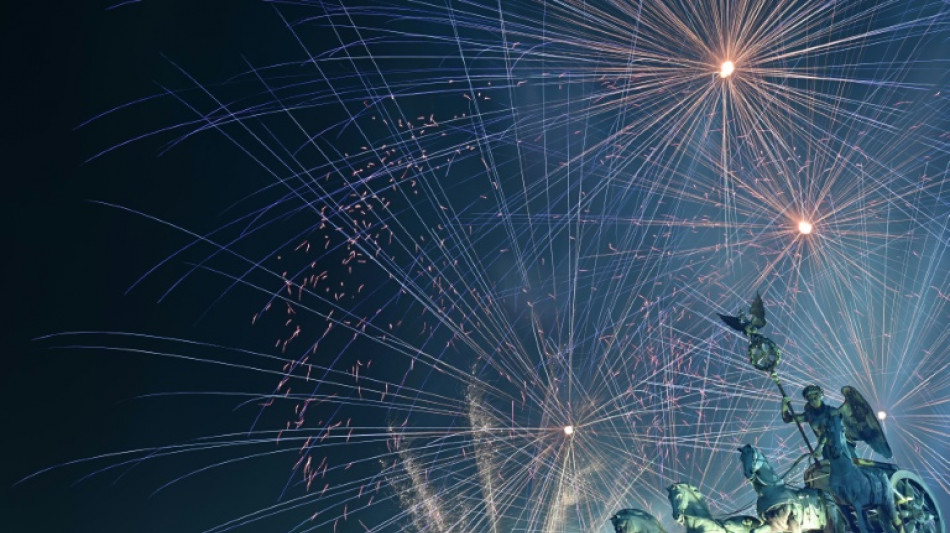 Hunderte Festnahmen und 30 verletzte Beamte in Berlin - aber keine gro&szlig;en Krawalle