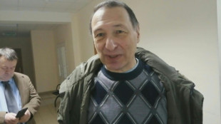 Acad&ecirc;mico russo multado por criticar ofensiva na Ucr&acirc;nia