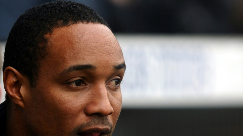 Former Liverpool and Man Utd star Ince banned for drink-driving