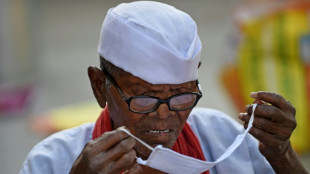 La lepra, un mal lejos de ser erradicado, pero a&uacute;n desatendido