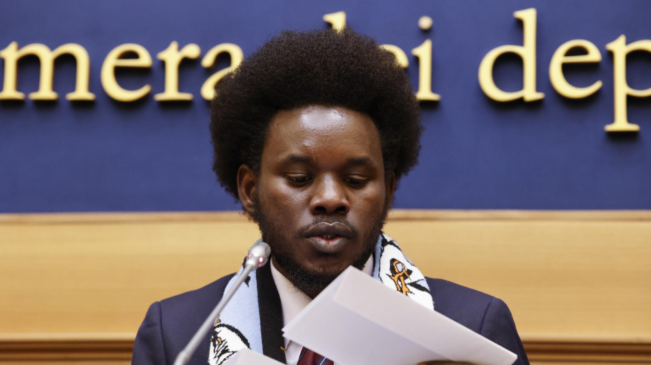 Vittima torture Almasri marted&igrave; sar&agrave; a Strasburgo