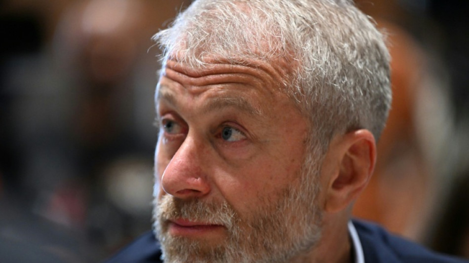 Russischer Oligarch Abramowitsch scheitert erneut mit Klage gegen EU-Sanktionen