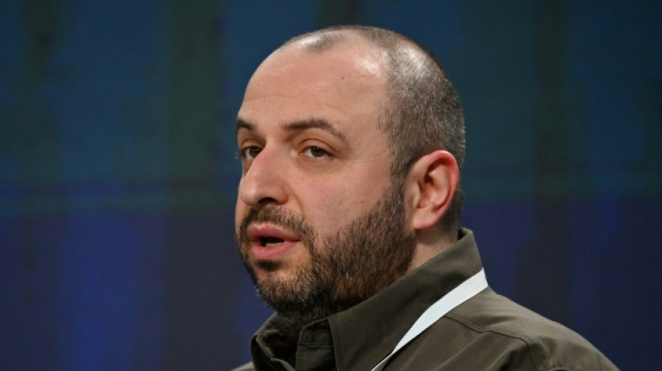 Ucr&acirc;nia lamenta que metade das armas prometidas s&atilde;o entregues com atraso