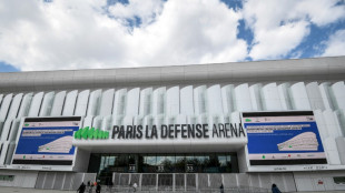 Basket: affluence record &agrave; Nanterre, &agrave; la conqu&ecirc;te du public francilien