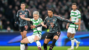 C1: Olise et Kane offrent au Bayern une petite option pour les huiti&egrave;mes