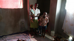 La violencia de las bandas ha acercado a Hait&iacute; a "un punto de no retorno", alerta la ONU