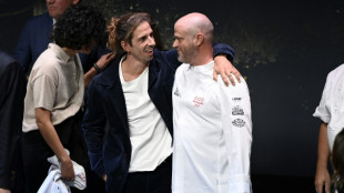 Michelin: le retour en grâce de Christopher Coutanceau, le sacre de Hugo Roellinger