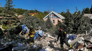 Les ports ukrainiens fonctionnent &agrave; nouveau, un pont clef frapp&eacute; par l'arm&eacute;e de Kiev dans le sud