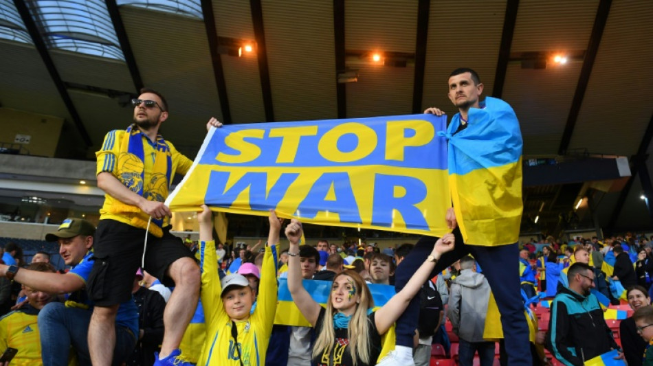 Rusia estrecha el cerco en el este de Ucrania tras 99 d&iacute;as de guerra