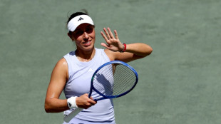 Pegula rallies to reach Charleston final