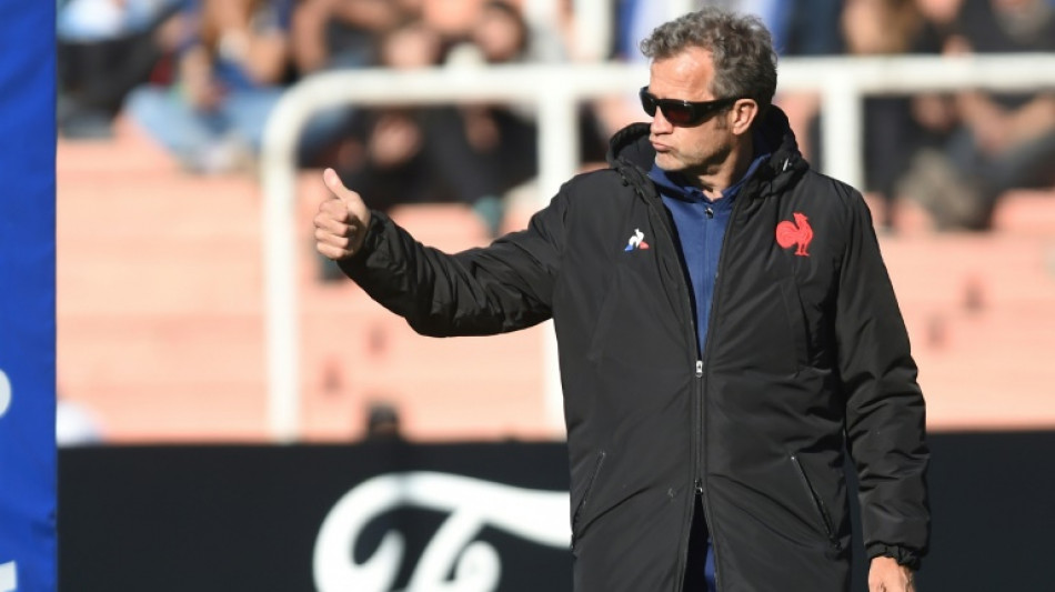 Rugby: divorce consomm&eacute; entre la f&eacute;d&eacute;ration et Le Coq sportif, assign&eacute; en justice par la FFR