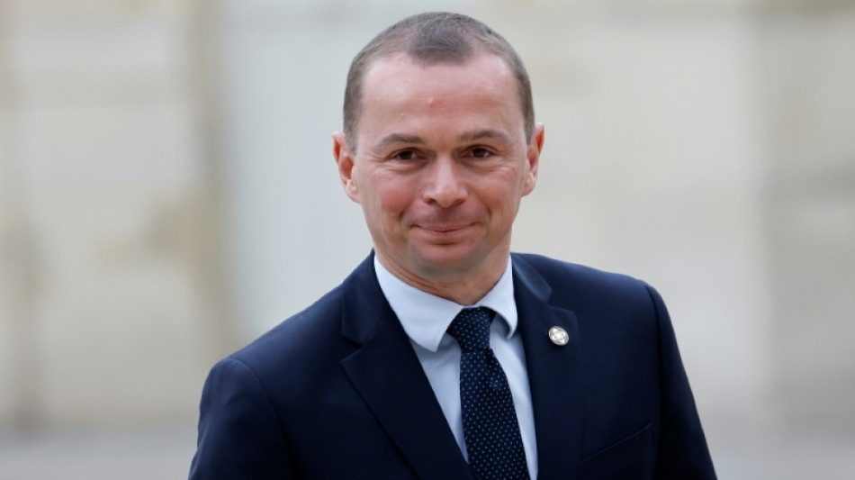 La r&eacute;forme des retraites pr&eacute;sent&eacute;e en Conseil des ministres en pleine contestation