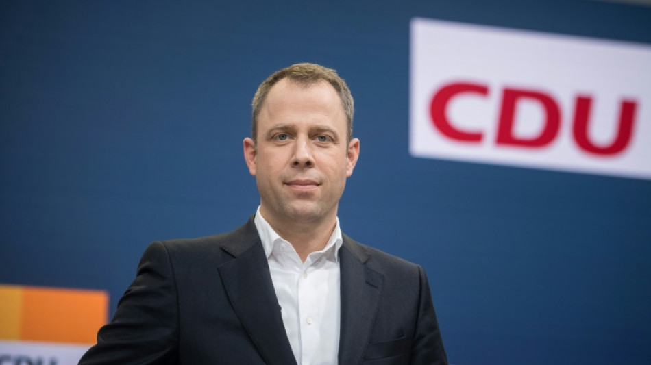 Generalsekret&auml;r Czaja f&uuml;r verbindliche Frauenquote in der CDU