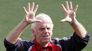 Former Real Madrid coach Leo Beenhakker dies aged 82
