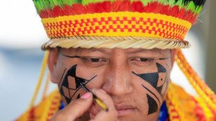 Pueblos ind&iacute;genas alertan en la COP28 de la escasez de ayuda directa