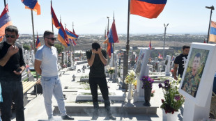 El primer ministro de Armenia se reunir&aacute; esta semana en Praga con el l&iacute;der de Azerbaiy&aacute;n